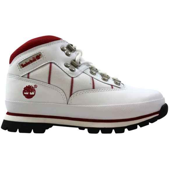Pre-School‎ Euro Hiker White 94787 - Picture 1 of 4